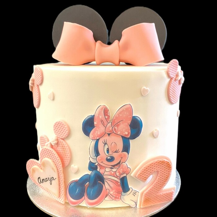 SPECIALS VOOR KINDERENXL - MINNIE MOUSE